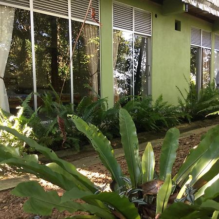 Sinharaja Kurulu Ella Eco Resort Deniyaya Exterior foto