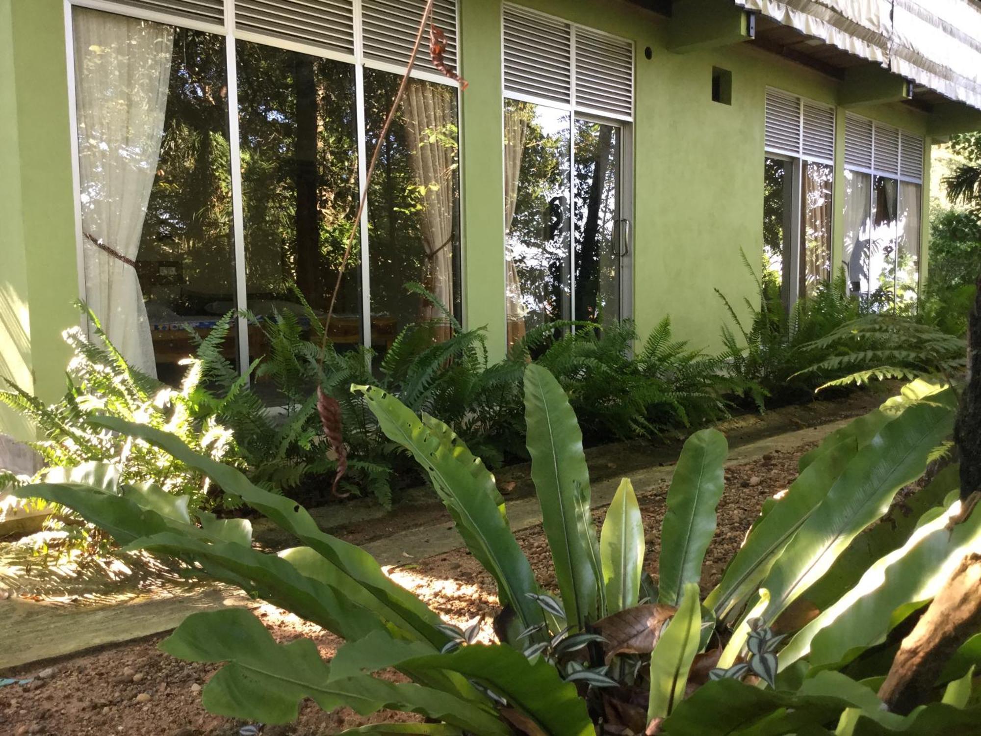 Sinharaja Kurulu Ella Eco Resort Deniyaya Exterior foto